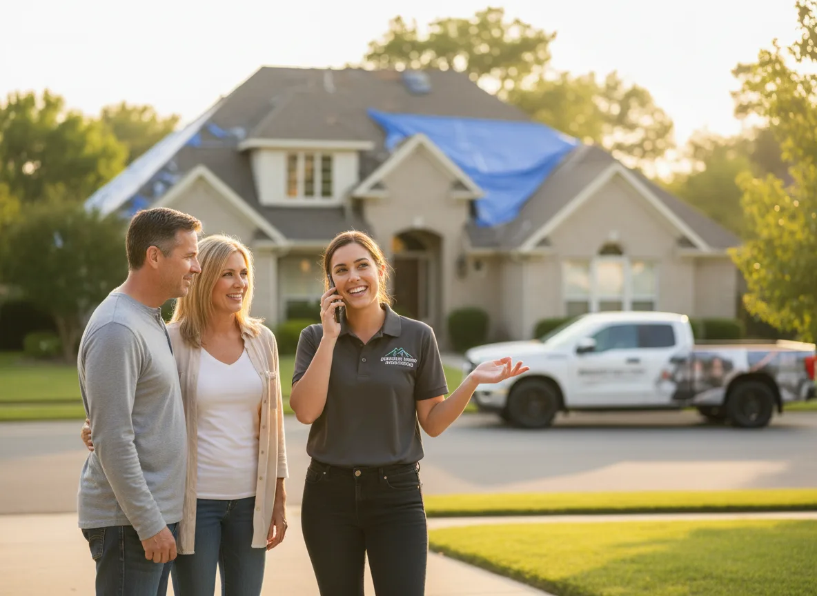 Emergency Roof Repair Clayton, IL FAQs